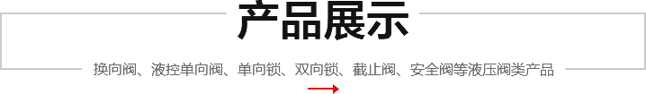 温县万兴液压元件有限公司