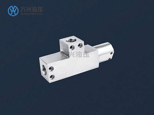 交替单向阀JDF4C