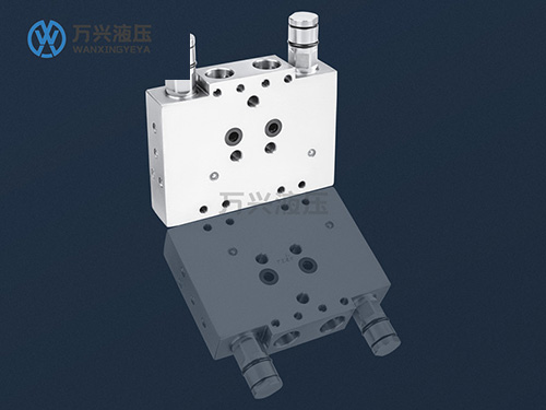 双向锁FDSB10I