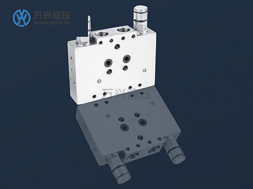 双向锁FDSB10I