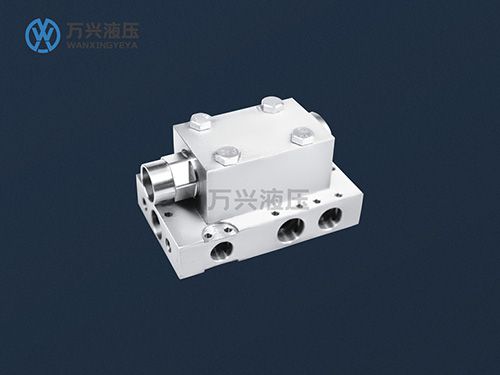 液控单向阀FDY200