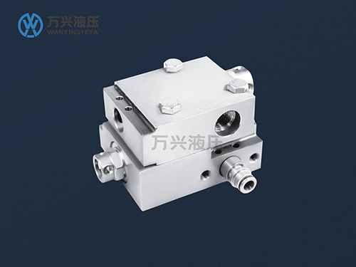 液控单向阀FYKZ(Y)
