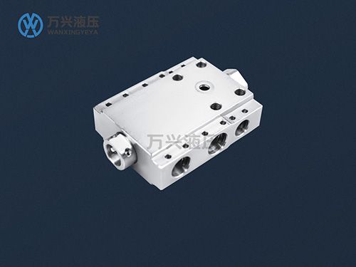 液控单向阀FDY200-50