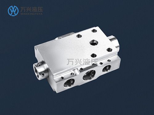 液控单向阀FDY480-50