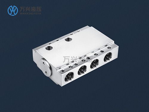 浮动双向锁FDS125