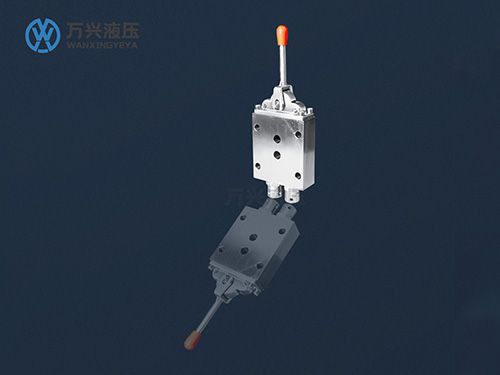 换向阀FHS200