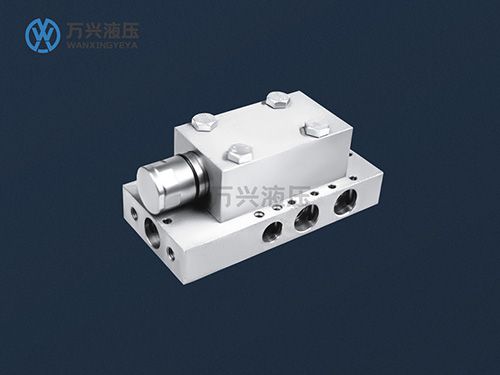 液控单向阀FDY280B