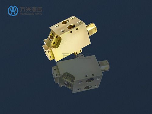 液控单向阀FDY280