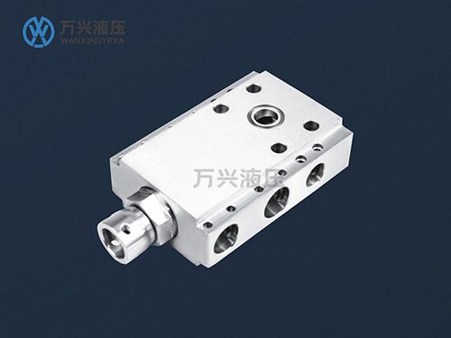液控单向阀FDY400-50