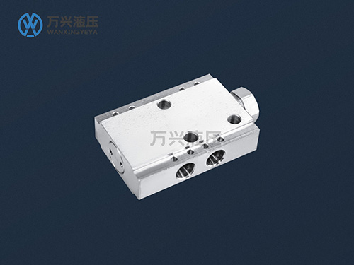双向锁-FDS80-40