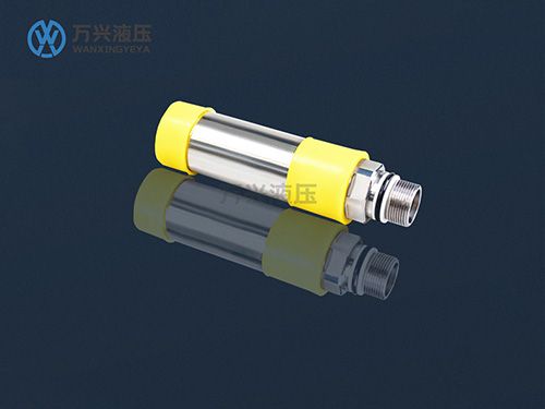 安全阀-FAT315-50