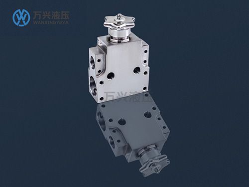 锥面截止阀
