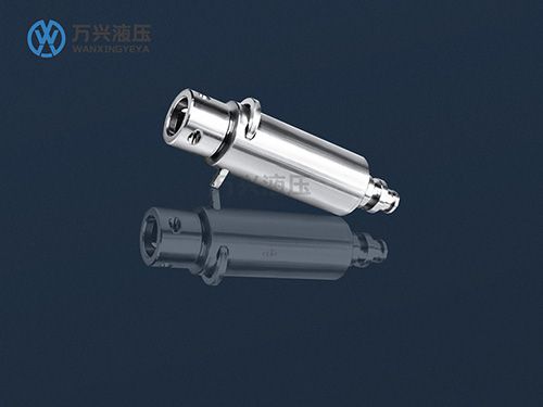 高精过滤器