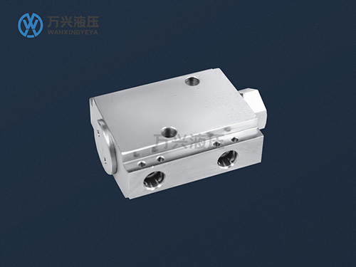 单向锁-YD-PK125-40IY