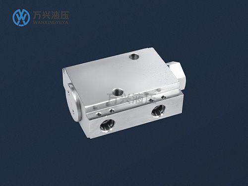 单向锁-YD-PK125-40IY