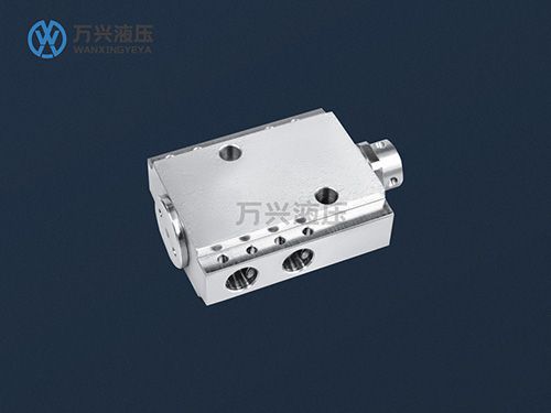 液控单向阀FDY200-42(G)