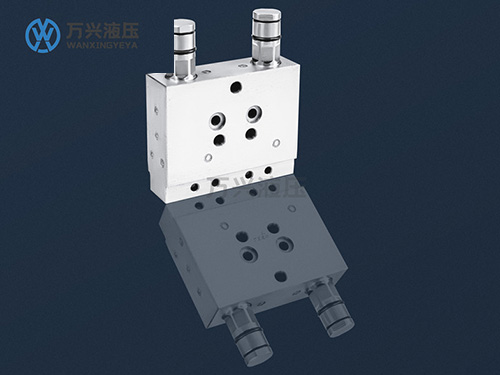 双向锁FDSB10