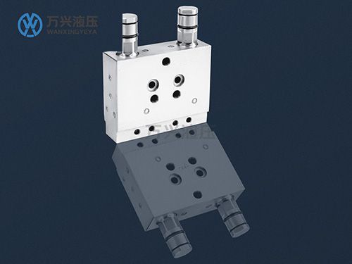 双向锁FDSB10