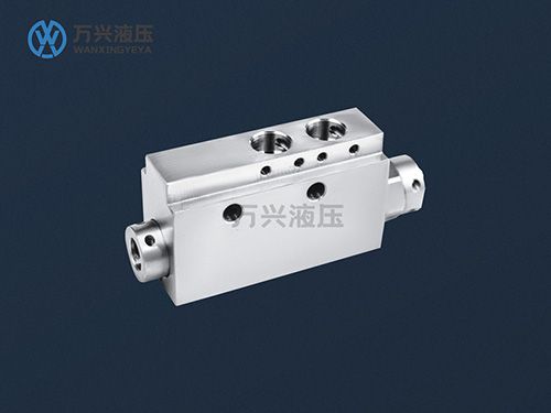推移控制阀FDY200