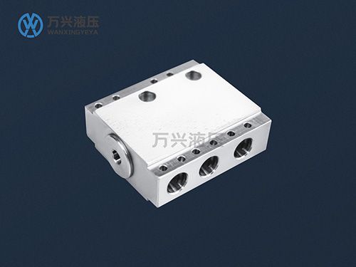 单向锁-FDD125-40
