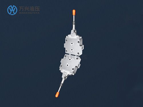 换向阀FHS125