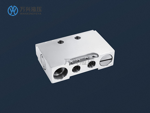 双向锁-FDS125-50
