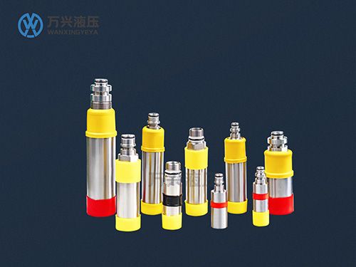 安全阀系列