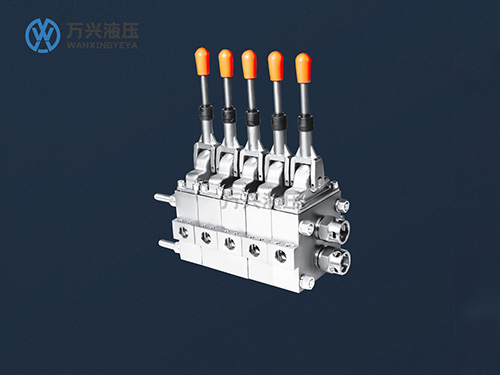 换向阀组FHS125(5)