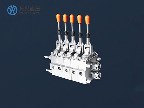 换向阀组FHS125(5)