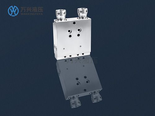 双向锁FDSB125-40E